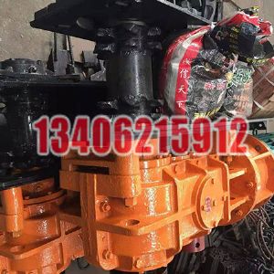 17型機(jī)頭總成